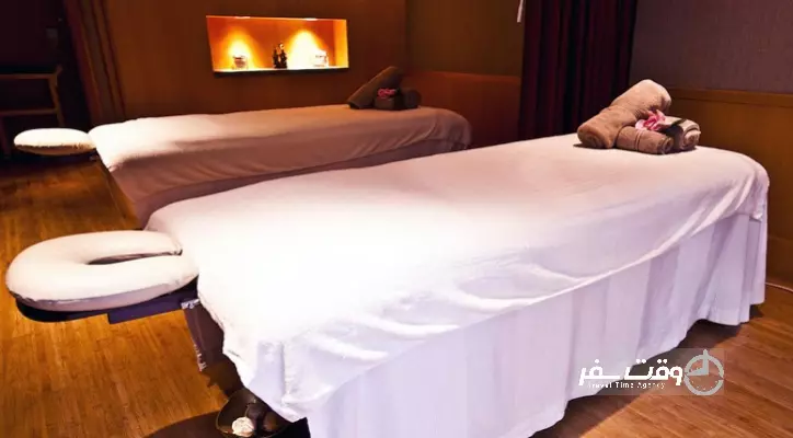 هتل شرایتون تاور سنگاپور